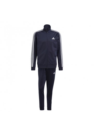 Costum Sportiv Adidas M 3S TR TT TS
