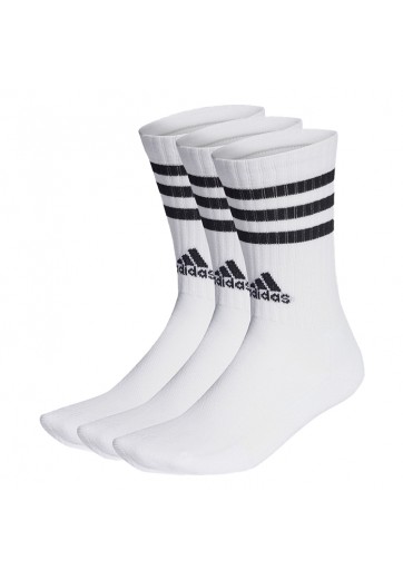 Носки Adidas 3S C SPW CRW 3P