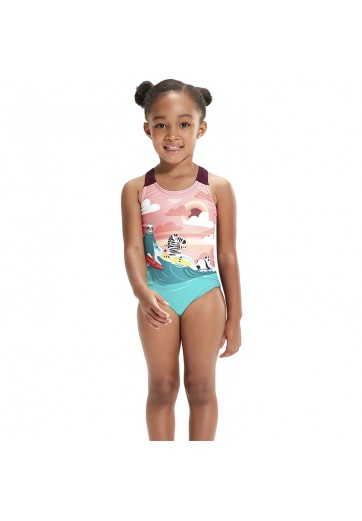 Costum p/u inot Speedo DIGI PLMT ALV 1PC IF