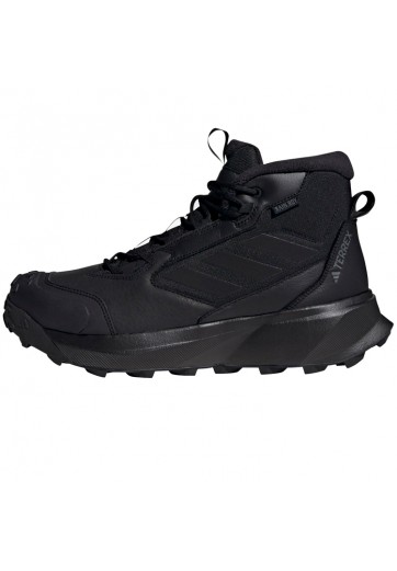 Ботинки Adidas TERREX WINTER BOOT MID LEATHER