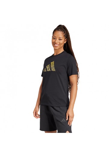 Футболка Adidas W T MET TEE