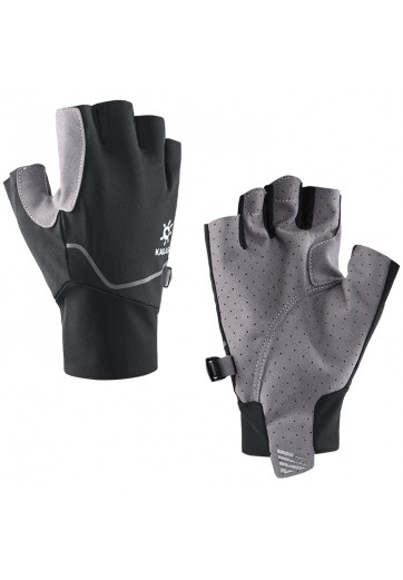 Manusi de trekking Kailas Half-finger Trekking Gloves