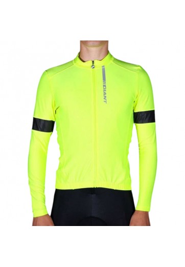 Куртка Giant ILLUME LS MID­THERMAL