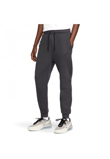 Pantaloni Nike M NK TCH FLC JGGR