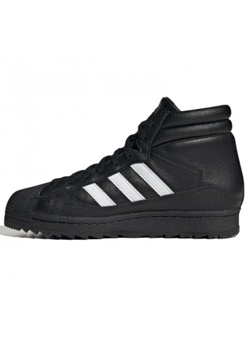 Ботинки Adidas SUPERSTAR WTR BOOT GTX