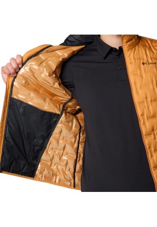 Scurta Columbia Delta Ridge II Down Jacket