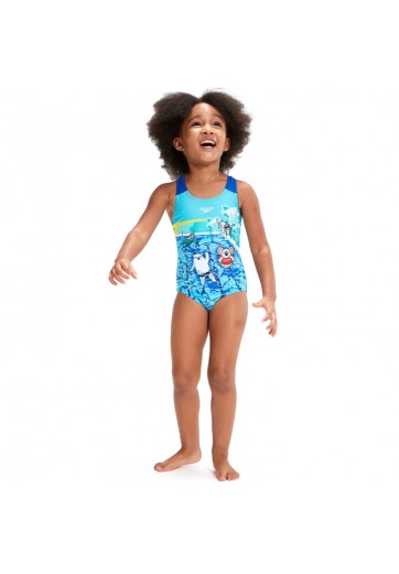 Costum p/u inot Speedo DIGI PLMT ALV 1PC IF