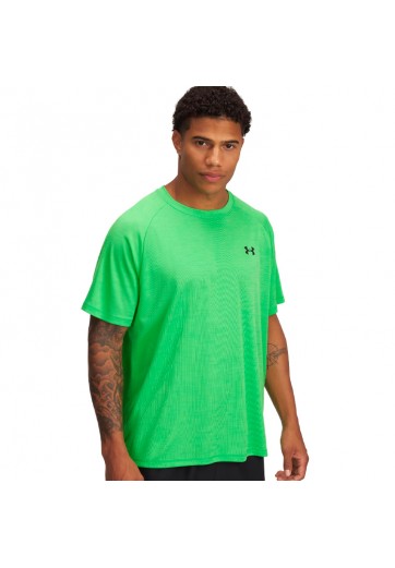 Tricou Under Armour UA Tech Textured SS