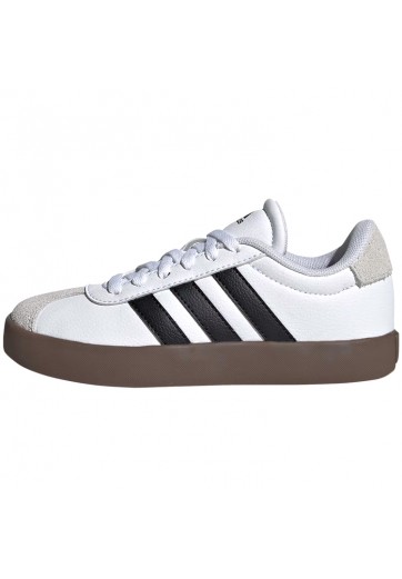 Кроссовки Adidas VL COURT 3.0 K