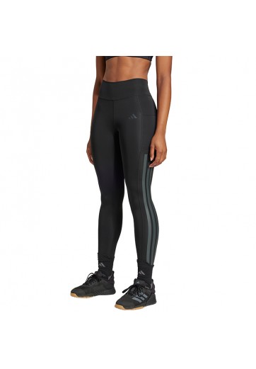 Panta-colanti Adidas OPT 3S 1/1