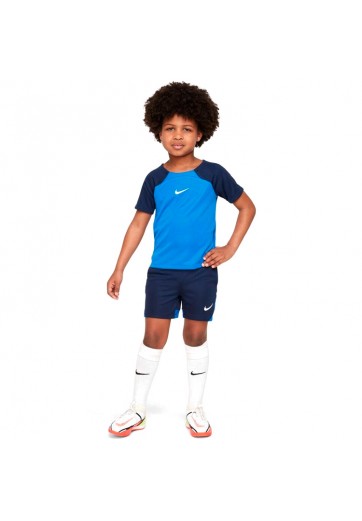 Set tricou + sorti Nike LK NK DF ACDPR TRN KIT K