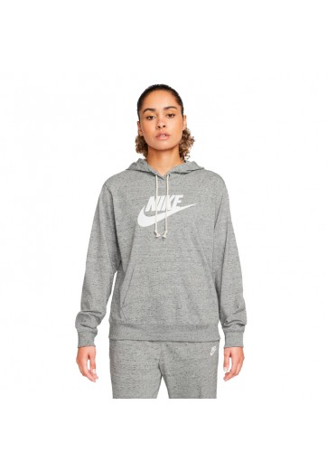 Hanorac Nike W NSW GYM VNTG GFX EASY PO HD