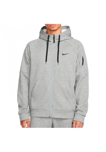 Толстовка Nike M NK TF HD FZ