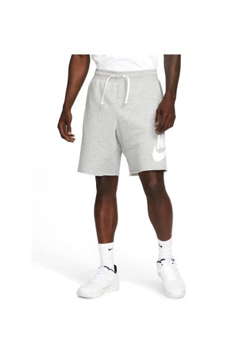 Sorti Nike M NK CLUB ALUMNI HBR FT SHORT