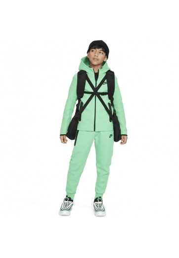 Hanorac Nike B NSW TECH FLC FZ
