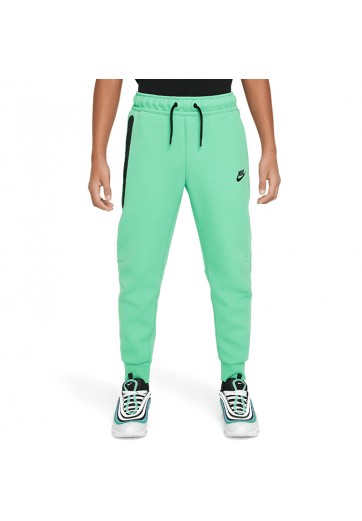 Брюки Nike B NSW TECH FLC PANT