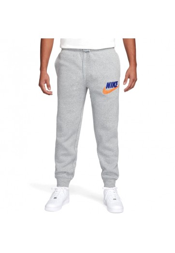Pantaloni Nike M NK CLUB BB JOGGER CHNL FTRA