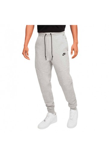 Pantaloni Nike M NK TCH FLC JGGR
