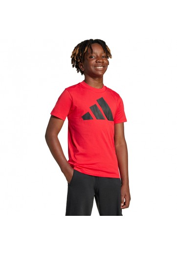 Tricou Adidas J BL TEE 160
