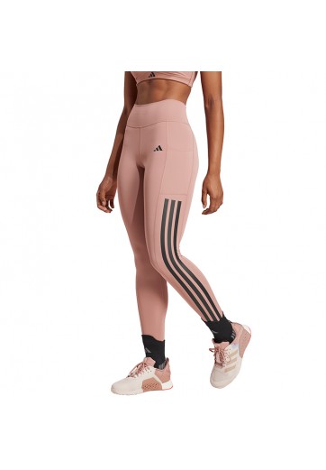 Легинсы Adidas OPT 3S 1/1