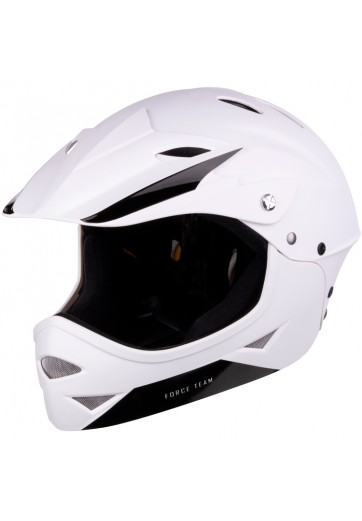 Casca de bicicleta Force DOWNHILL junior