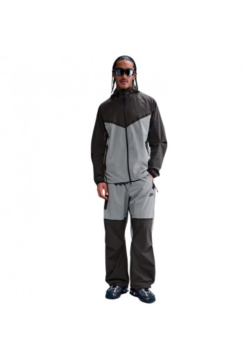 Толстовка Nike M NK TCH WVN WR FZ JKT