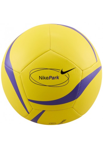 Мяч футбольный Nike Park Team 2.0