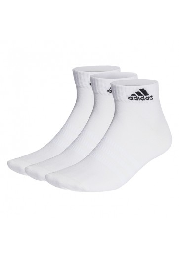 Sosete Adidas T SPW ANK 3P