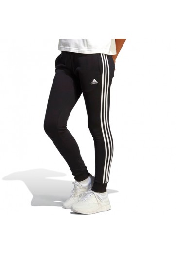 Pantaloni Adidas W 3S FT CF PT