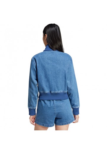 Hanorac Adidas DENIM TT
