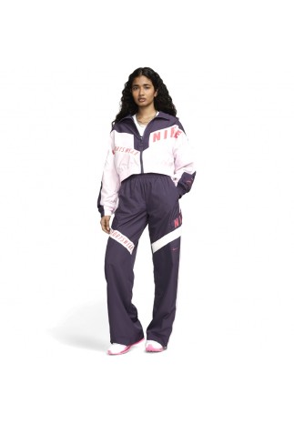 Hanorac Nike W NSW JKT WVN STREET SW