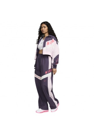 Pantaloni Nike W NSW WVN OS PANT HR SW