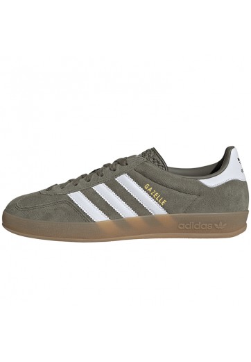 Incaltaminte Sport Adidas GAZELLE INDOOR