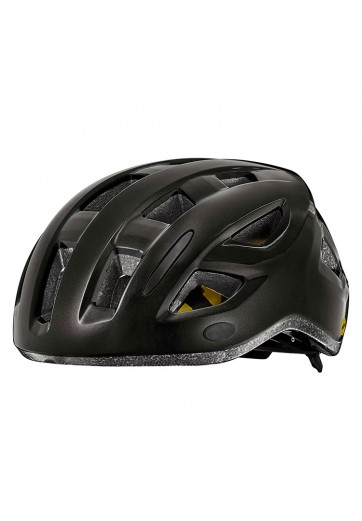 Защитный шлем Giant RELAY MIPS GLOSS BLACK M-L (53-61CM)