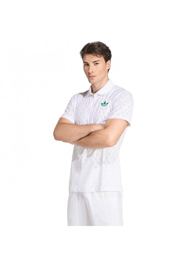 Поло Adidas POLO PRO