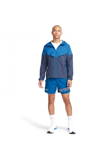 Jacheta windbreaker Nike M NK IMP LGHT WINDRNNER JKT
