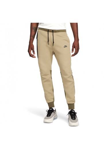 Pantaloni Nike M NK TCH FLC JGGR