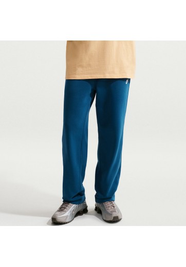 Pantaloni Nike M NK CLUB FT OH PANT