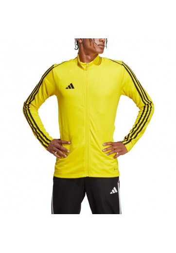 Толстовка Adidas TIRO23 L TR JKT