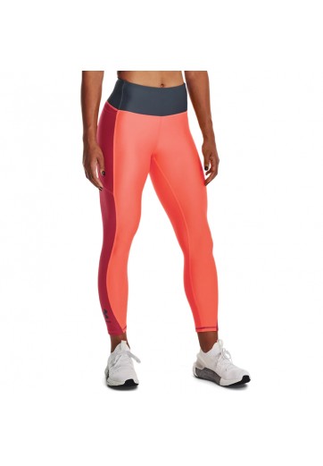 Panta-colanti Under Armour UA W ARMOUR BLOCKED ANKLE LEGGING