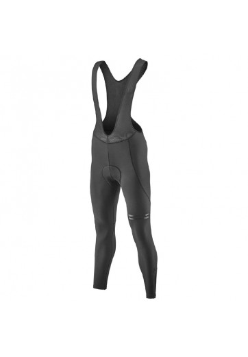 Легинсы Giant PODIUM THERMAL BIBTIGHT BLACK S