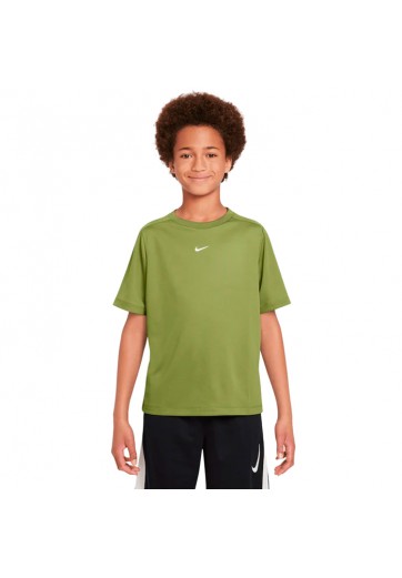 Tricou Nike B DF MULTI SS TOP
