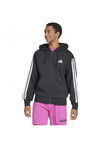 Hanorac Adidas M 3S FT FZ HD