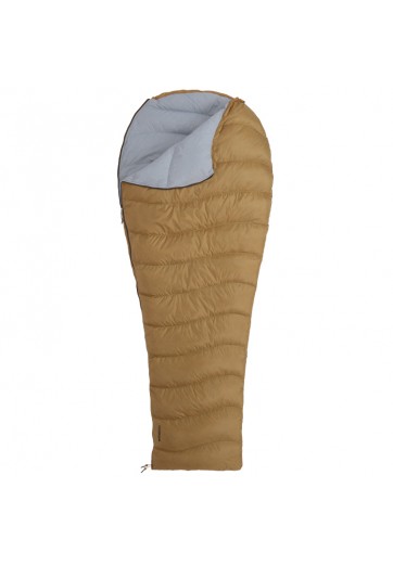 Sac de dormit +15 grade Kailas MAGIC CARPET II Down Sleeping Bag