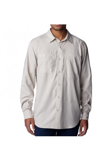 Camasa Columbia Silver Ridge Utility Lite Long Sleeve Shirt