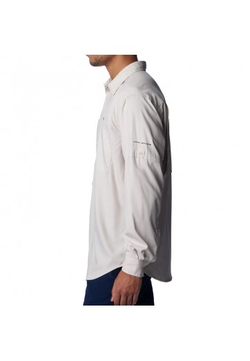 Camasa Columbia Silver Ridge Utility Lite Long Sleeve Shirt