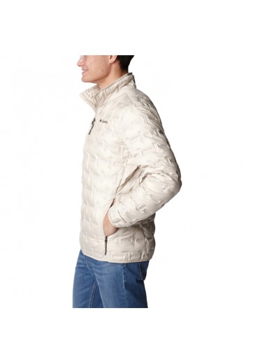 Scurta Columbia Delta Ridge II Down Jacket