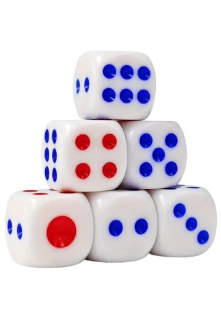Игра в кости SILAPRO Dice