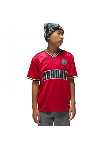 Tricou Nike JDB MJ SPORT JERSEY