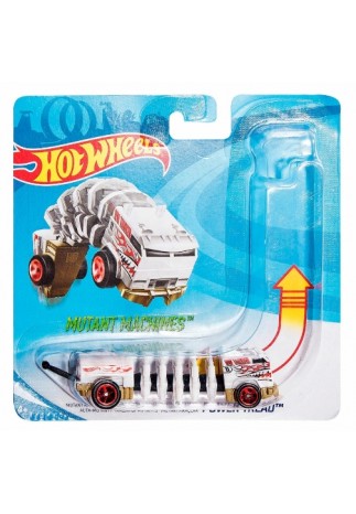 Игрушка машина Hot Wheels Mutant